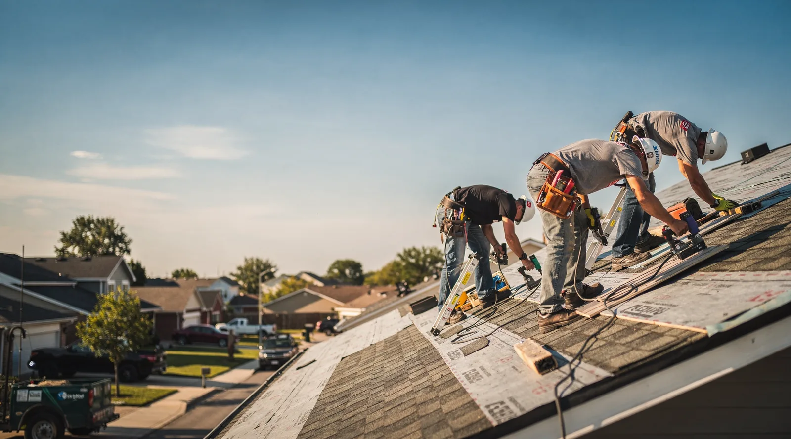 Roof Repair in Minto, AK near me